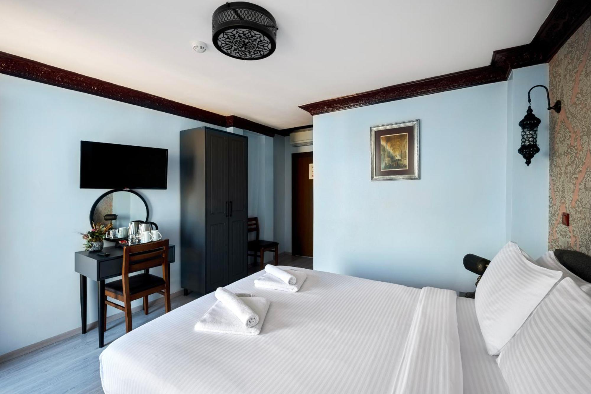Mytra Hotel — Fotoğraflar 3