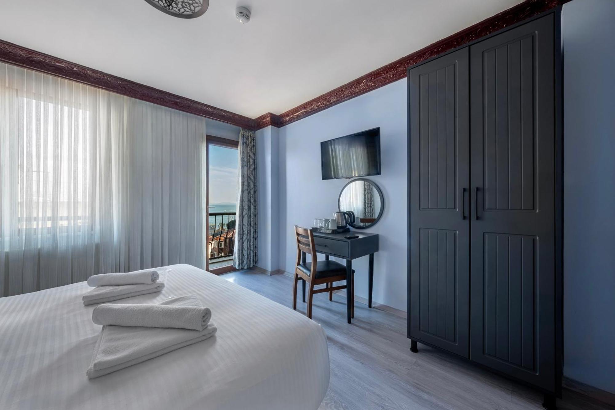 Mytra Hotel — Fotoğraflar 2